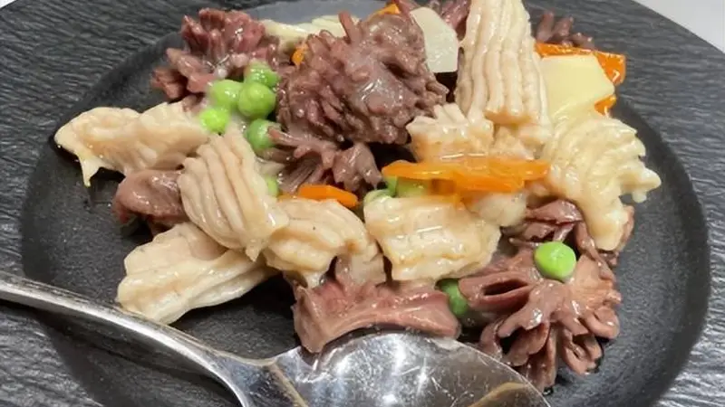 泉城寻味｜济南六大经典名菜，解锁鲁菜本源的鲜香本味