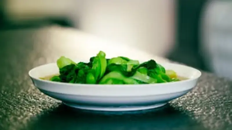 素食搭配,合理组合食材补足身体所需营养