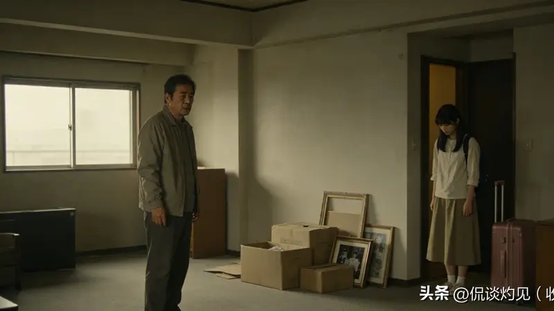 养继女12年，她高考完投奔生母，我卖掉楼房，三月后她落魄求原谅