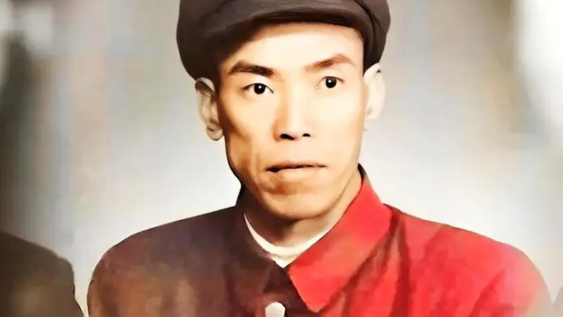 有人不同意梁兴初平反，黄克诚反问一个问题，众人沉默过后同意了