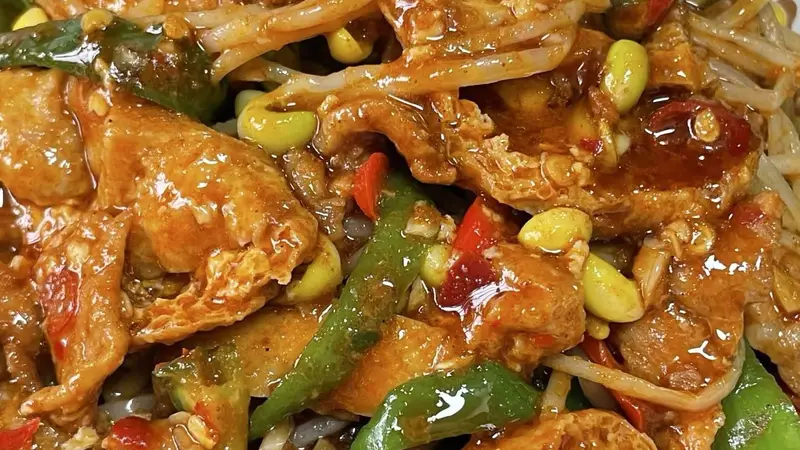 快去做!这就是米饭杀手!