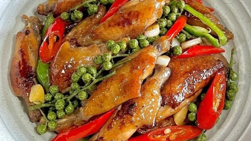 夏天孩子食欲不振，推荐8道家常菜，好吃又下饭，上桌孩子就吃光