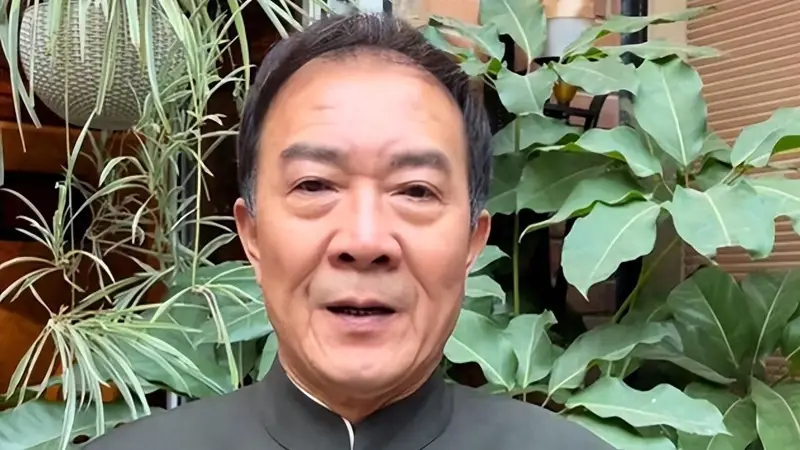 撬侯耀文妻子、养侯耀文女儿的戴志诚，终究迎来自己的现世报