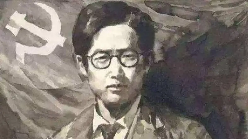 他是原政治局常委,68岁失意选择了吞药自尽,骨灰至今都没有找到