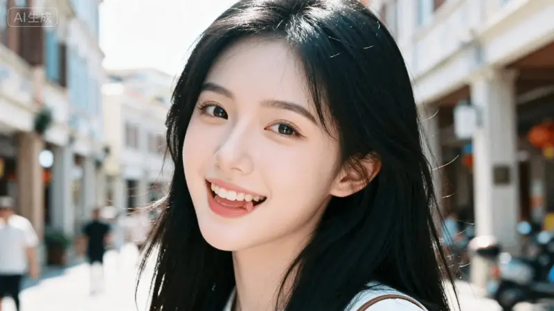 女朋友在旅行途中突然消失,我找到她时她正在数蚂蚁