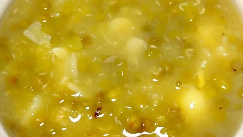 大暑后，早餐别再喝牛奶豆浆！换这3样，清内热补虚，越喝越精神