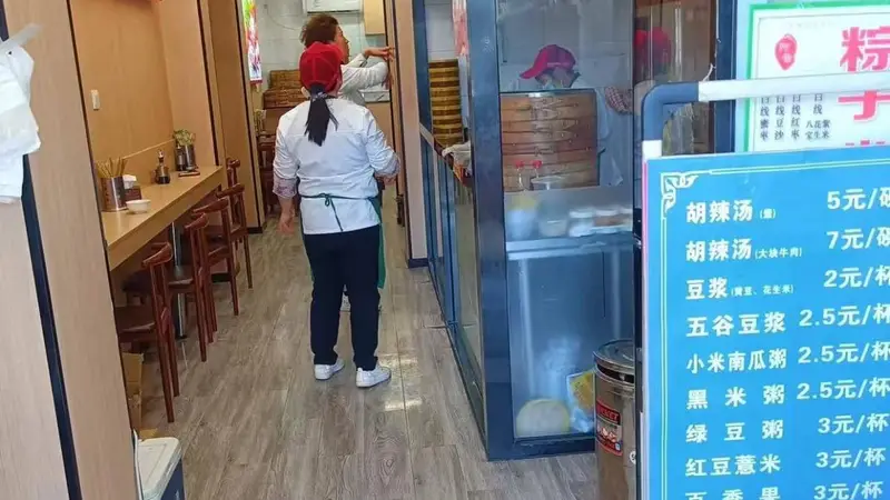 洛阳手工包子推荐