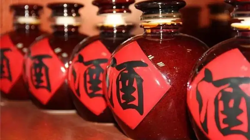 中国人为什么喝酒少了？