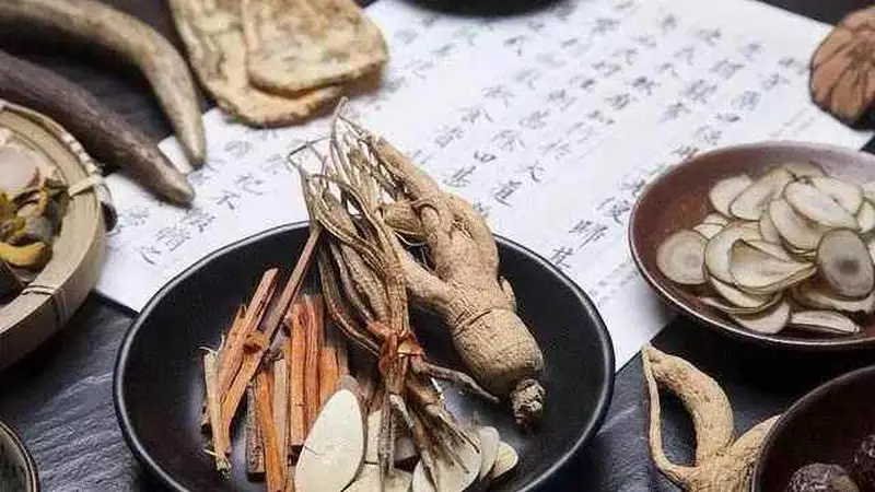 食疗养生汤粥方,慢性前列腺炎的调理食谱