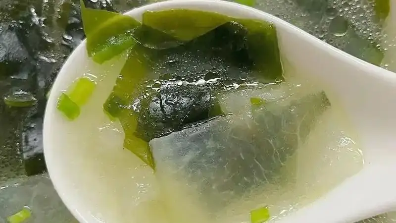 每天煮一碗,肠道顺畅了,身体自然好!3款润肠家常做法