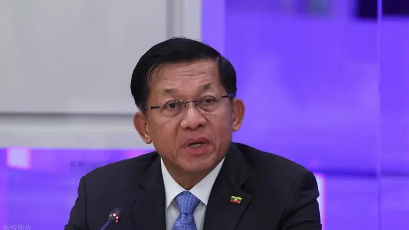 被东盟排挤五年，缅甸打出关键底牌：靠中印基建终于掌握谈判筹码！