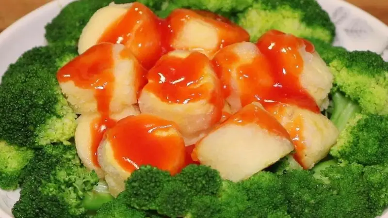 儿时小卖部的4种“奢侈零食”，有钱的小孩天天吃，第4很怀念