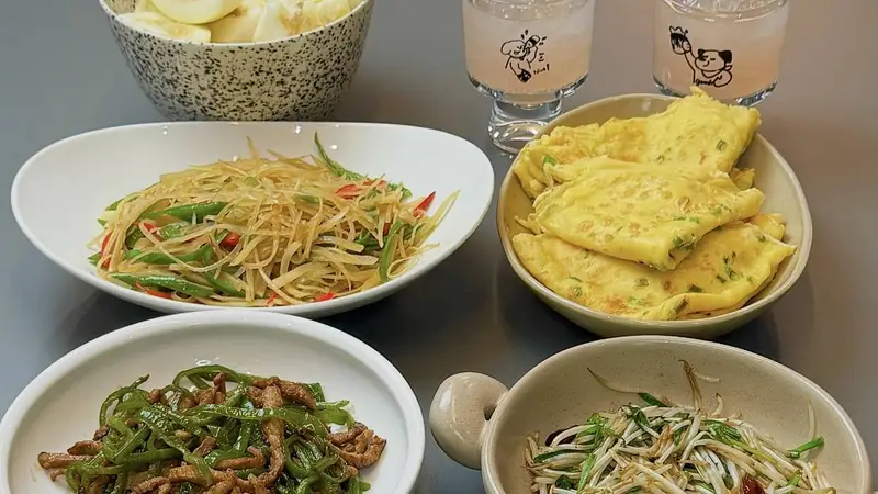 家常菜馆留不住老客的隐形原因：菜品鲜度忽高忽低太不稳定