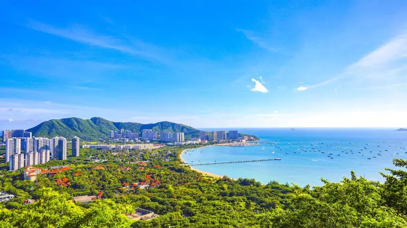 从海南的早餐为什么这么丰富,我找到了答案
