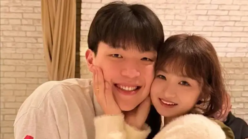 撒狗粮！女友24岁生日 杨瀚森秀甜蜜送祝福