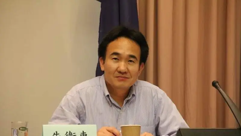 大陆学者抛出“统一三段论”:当前处于战略相持后期