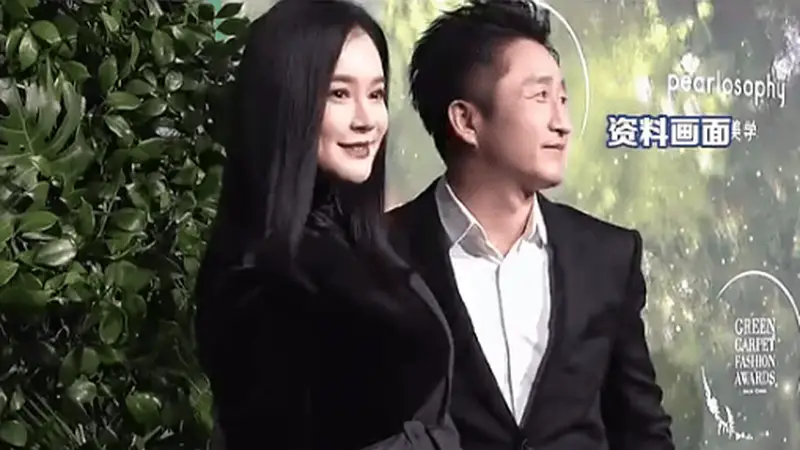 45岁邹市明“听老婆话”重返拳击赛场！冉莹颖直言打输了大不了换老公