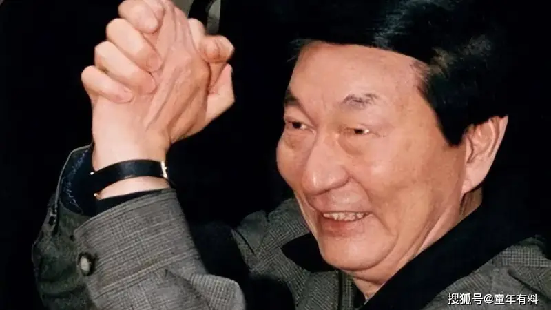 朱镕基去世了,为什么大家一直都会想起他呢