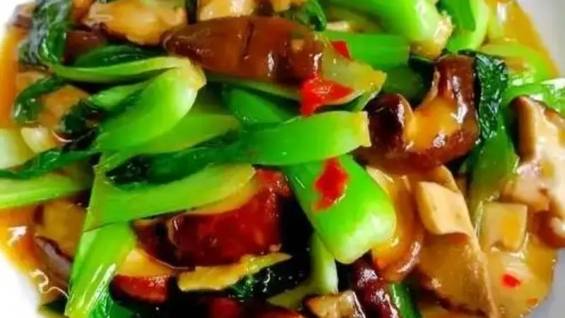 立秋防秋燥，多吃8道清淡家常菜，润燥健脾少上火