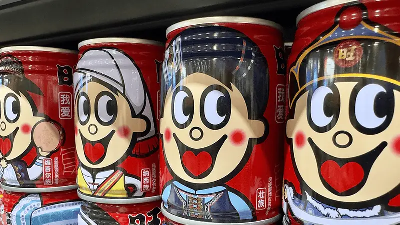 零食也有“中年危机”？旺旺拳头产品平均年龄35岁，董事长反思“未能创新”