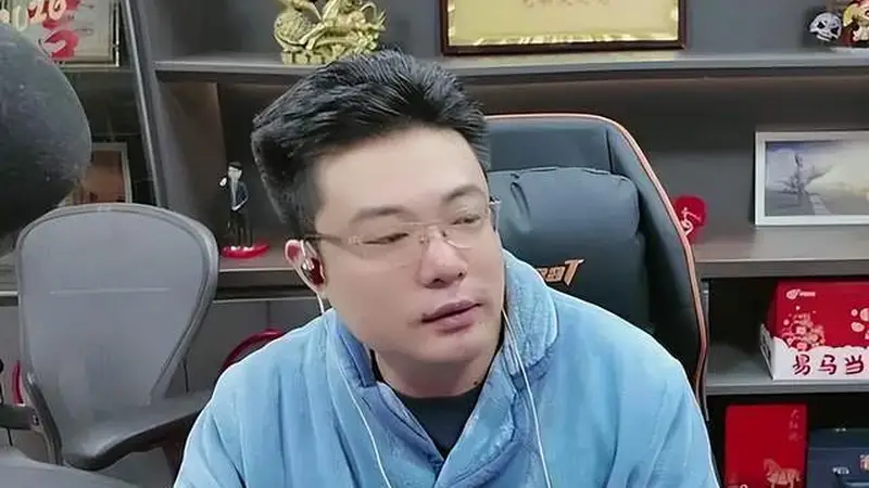 大司马官宣LOL比赛取消，热度太低人气惨淡！投入百万真亏惨了