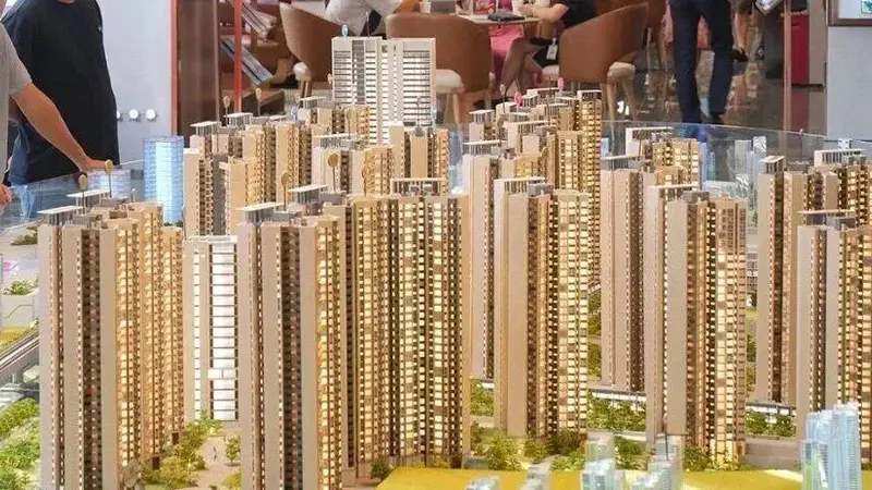 600万新房首付90万，上海中介：购房者对新政感到惊讶