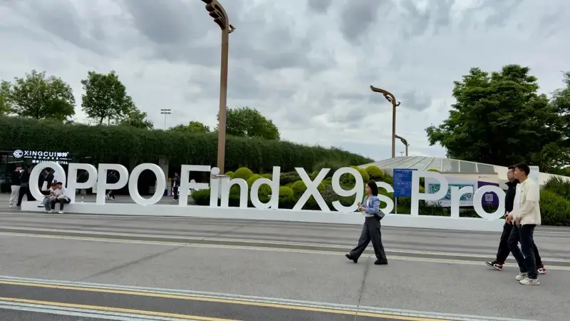 手机涨价潮来袭,OPPO刘作虎:Find X9s Pro是业内最后一款未涨价旗舰机
