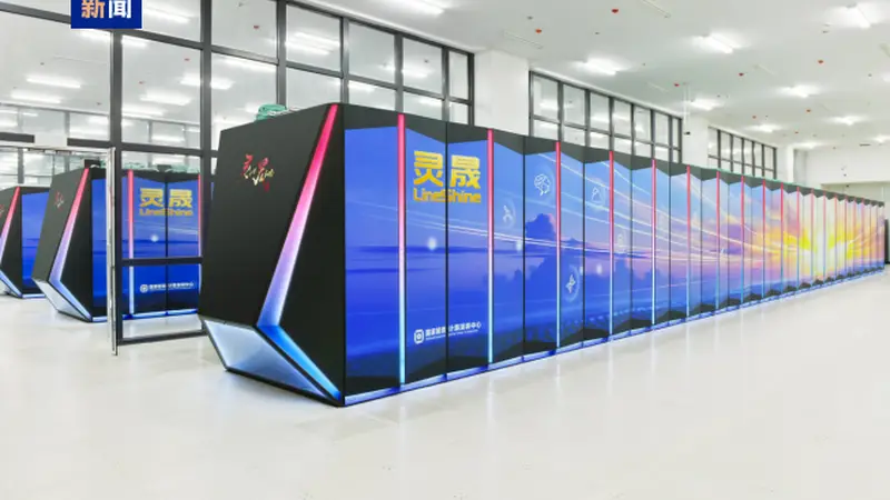 世界首台、全球领先!本周,我国多领域解锁硬核成就