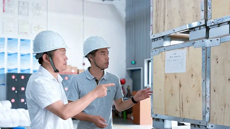 从“接单”到“命题” 贵阳综保区“企业之家”的进阶之路