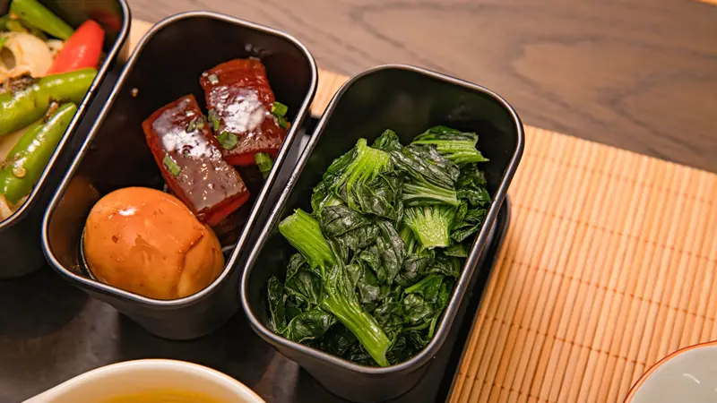天然食材补钙秘籍：远离骨质疏松，吃这些家常菜更有效