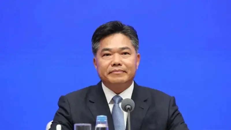 多个省级党委领导班子有调整