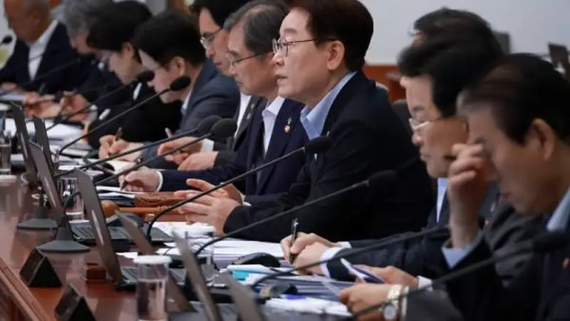 未成年人犯罪率上升，韩国政府考虑下调刑事责任年龄
