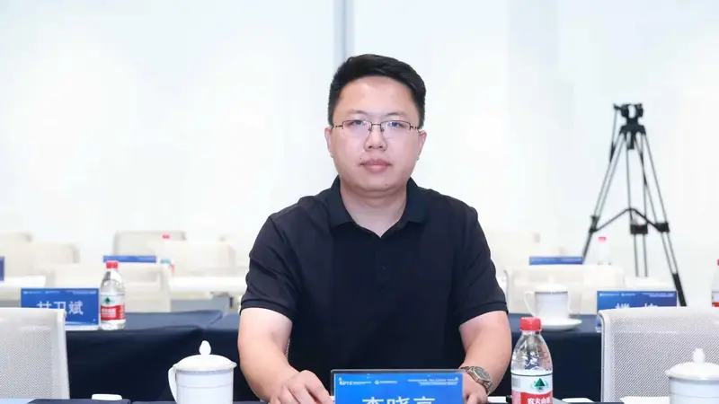 河北源达策略因子首席李晓亮：量化平权正当时