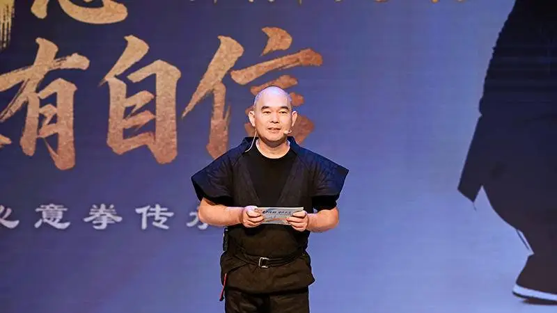苏州河畔,传统文化遇见青春创意