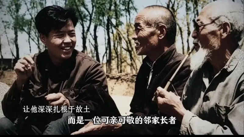 何向阳追忆陈忠实：《白鹿原》蕴含着深厚的生命力量