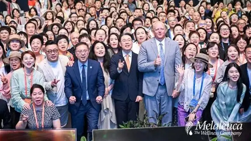 2026美乐家（中国）巴厘岛FTT回顾