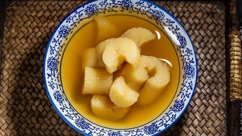 有毒且致命,却被约8亿人当“主食”端上餐桌,为何中国大量种植