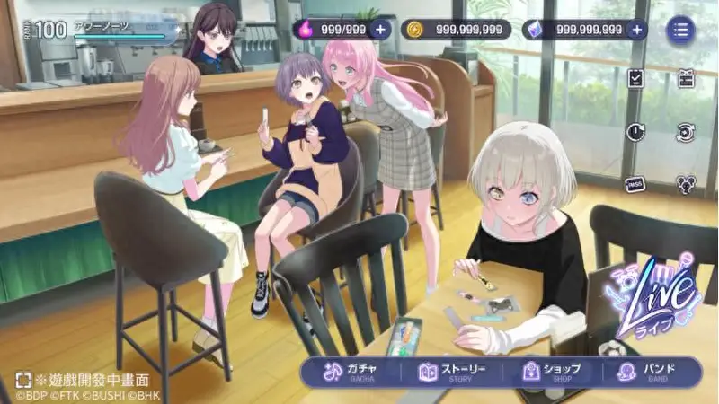 当了10年的常青树，B站还想让《BanG Dream! Our Notes》再进一步