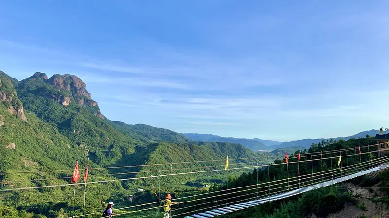 2026年省心的秋游热门景区推荐,自驾热门景点选择指南