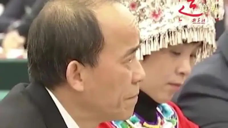 近镜头｜殷殷嘱托砺初心