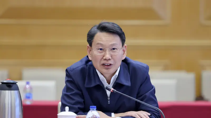 程福波任国务院国资委主任