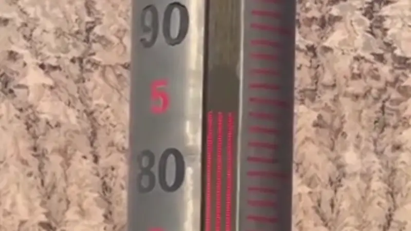 太热了！新疆火焰山地表温度84℃，吐鲁番气温或达50℃！河南河北多地或超40℃，北京36℃，北方将迎今年最大规模高温，专家分析