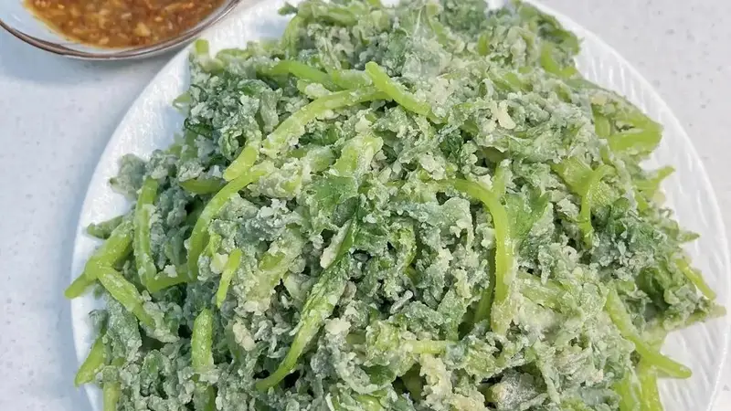 “入伏排名第一的蔬菜”，要多吃，特别是最后一种，很多人不知道