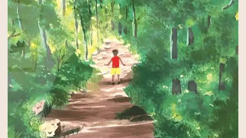 一条展现当代知识分子学术发展与内心追求的少有人走的路 |《少有人走的路》