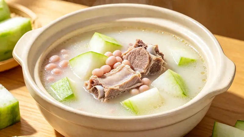 夏吃豆，胜过肉！这4种“黄金豆”特别适合夏天，高蛋白低热量！