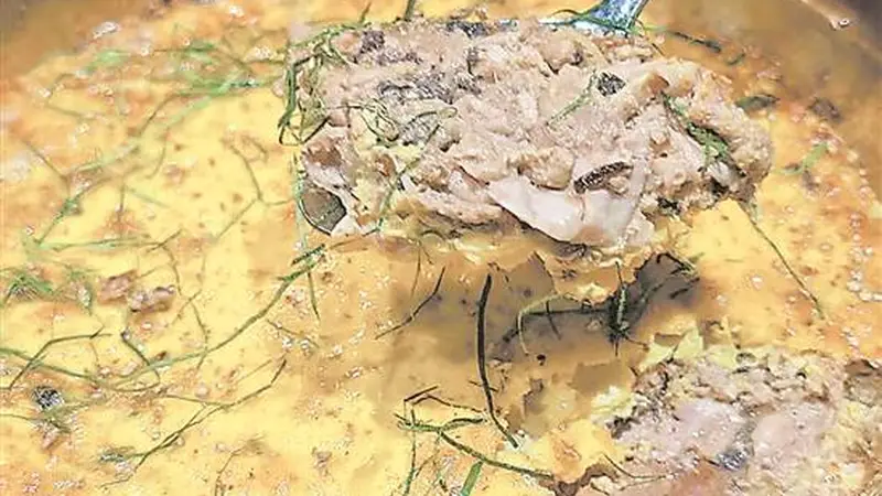 这家私房菜何以排队到明年5月?