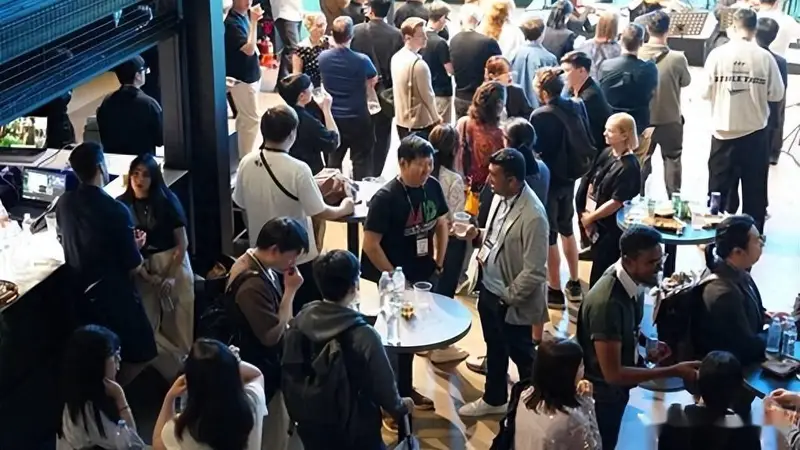 GAME AiCON Seoul 2026三大"玩家之选"奖公布