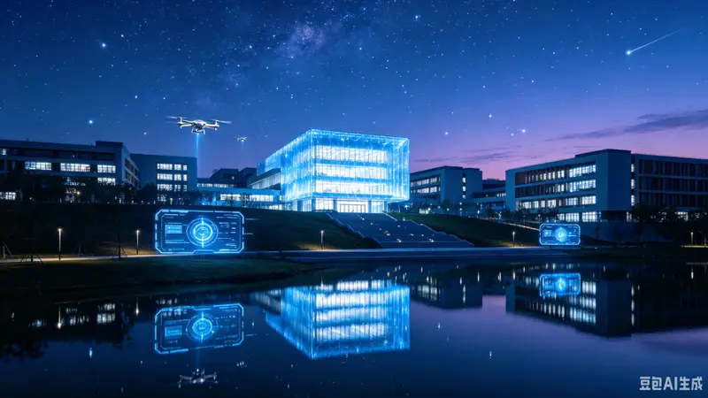 送孩子上"AI学校"，美国富人抢着报名