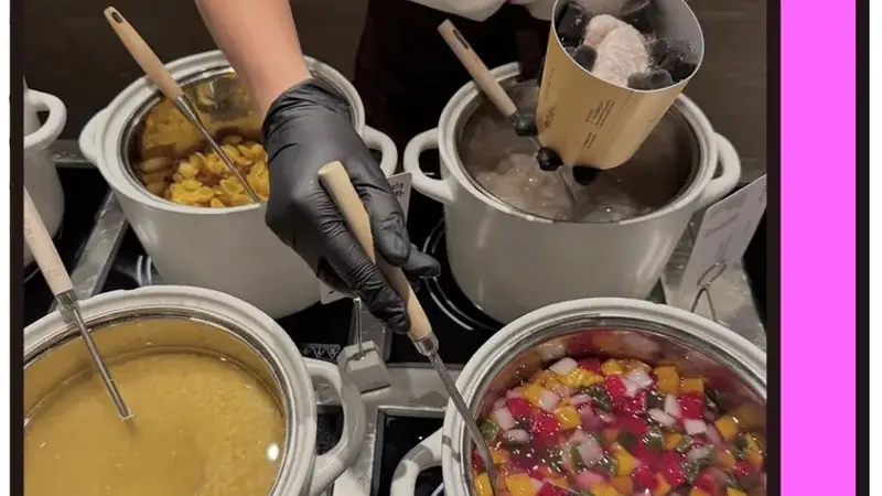 网红奶茶的尽头，是广东八宝粥