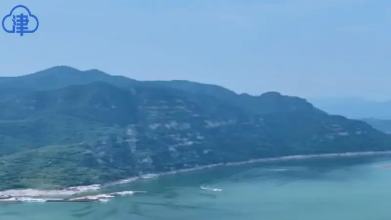 吸引京津冀游客扎堆解暑！保定易水湖开启西瓜潮玩节